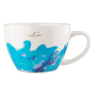 Filiżanka porcelanowa Emotions B 300 ml