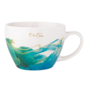 Filiżanka porcelanowa Emotions D 300 ml