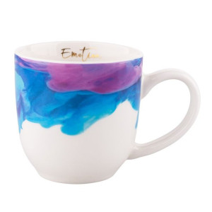 Kubek porcelanowy Emotions C 300 ml