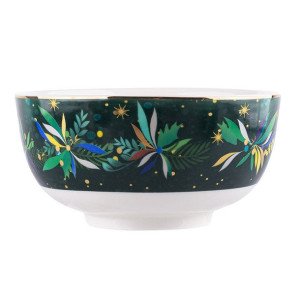Miska salaterka porcelanowa Mystery 13,5 cm
