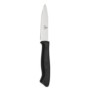 Nóż do warzyw 8 cm Gerpol Onyks
