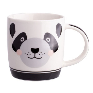 Kubek Baryłka Szeroka Nbc 300 Ml Dek. Panda