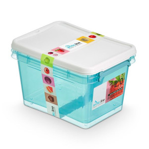 Arcticline Kpl.2 Pojemników Do Żywności Prostokątnych 2l 19,5x15x13cm