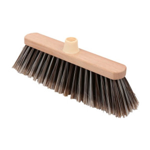 Szczotka Do Zamiatania Drewniana Vanity (85.8)