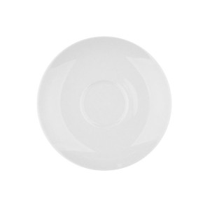 Mariapaula Moderna Biała Spodek 17cm