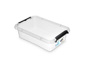 Simplestore Pojemnik Do Przechowywania Z Pok.29x20x8cm 3,1l (1312)