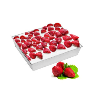 Forma / blacha do pieczenia SNB 23 x 23 cm