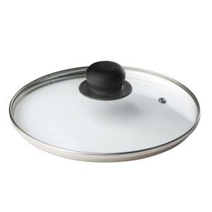 Pokrywka do garnka szklana Altom Design Sigma 26 cm