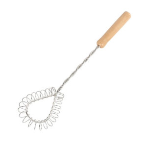 Trzepaczka do jajek / rózga kuchenna Tarmex ze stali nierdzewnej 30 cm