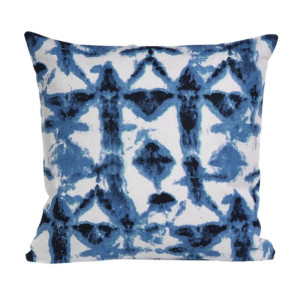 Poszewka na poduszkę dekoracyjna Bali Batik 40 x 40 cm