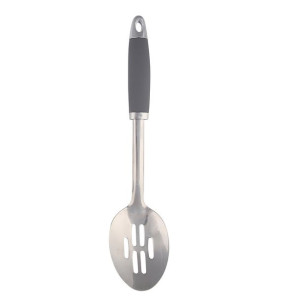 Łyżka Cedzakowa Nierdzewna (altomdesign) Bz