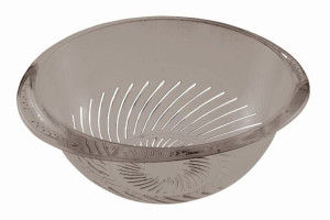 Fabienne Cedzak 26cm Miejski Szary (10532)