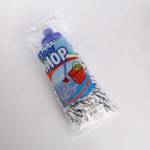 Końcówka Mop Włoska Dwukolorowa 200gr.