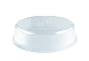 Pokrywa Do Kuchenki Mikrofalowej 26,5cm (10469)