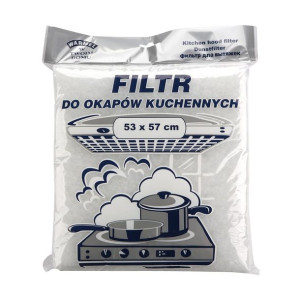 Filtr Do Okapów Kuchennych (204)