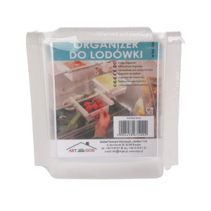 Organizer Do Lodówki Bezbarwny (3104)