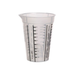 Kubek Z Miarką 0,25l (10493)