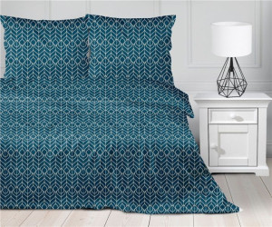 Poszewka satyna frotex 70x80 borgo