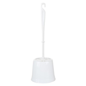 Kpl. Wc Jin Standard Biały