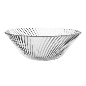 Atlantis Salaterka 0,8l, Śr.19,5cm Bz