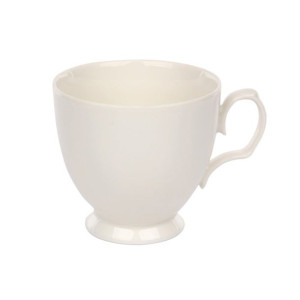 Porcelana Karolina Niedek. Filiżanka 220ml (gat. Iii) Niekod. N/n Bz