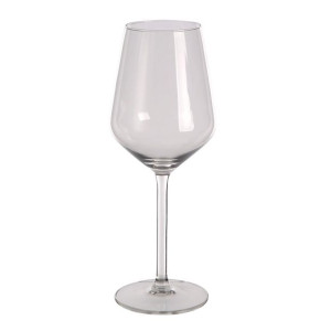 Kieliszek do wina białego Amber 370 ml.
