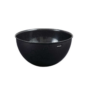 Miska plastikowa Practic czarny kosmos 1,5 l