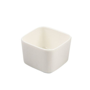 Regular Naczynko Kwadratowe 7,5x7,5x5 Cm 160ml