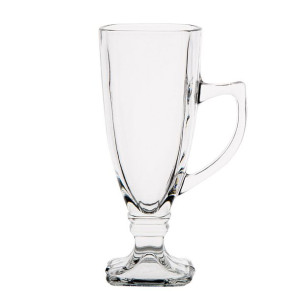 Geo Kubek Na Stopce 260ml