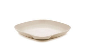 Bio Konopie Talerz Bailango 24cm Hemp