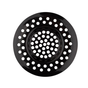 Sitko do zlewu kuchennego / do odpływu nierdzewne Primpol 8 cm