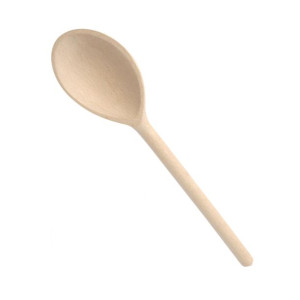Łyżka Szwedzka 10"