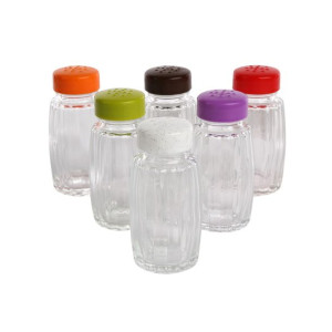 Solniczka Szklana 50ml