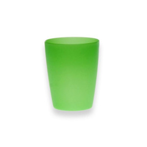 Kubeczek Weekend 250ml Zielony (060)