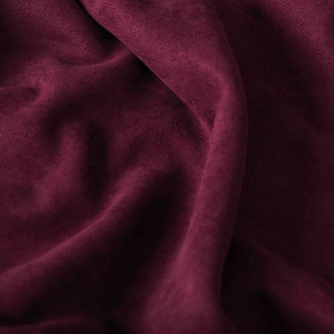 Milas tkanina dekoracyjna, wysokość 290cm, kolor 028 purpurowy