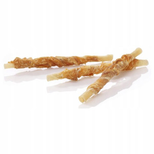 MACED Przysmak kabanos naturalny z kurczakiem 500g