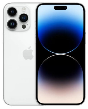 Smartfon Apple iPhone 14 Pro Max 256GB Silver