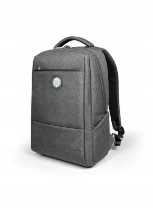 Plecak na laptopa PORT DESIGNS YOSEMITE ECO szary