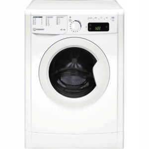 Pralko-suszarka INDESIT EWDE 751451 W EU N