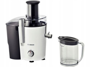 Sokowirówka BOSCH MES 25A0