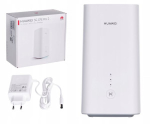 Router na kartę SIM Huawei 5G CPE Pro 2 H122-373