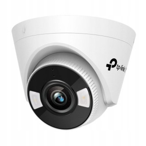 Kamera kopułkowa TP-LINK VIGI C440-W 4mm kolorowa