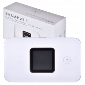 Router mobilny SoyeaLink E5785-330 biały LTE