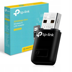 Karta sieciowa WiFi USB TP-LINK TL-WN823N