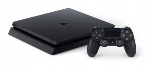 Sony Playstation 4 Slim 500GB Call of Duty MW II