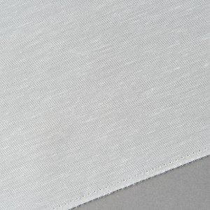 Firanka z ołowianką, wysokość 300cm, kolor 008 offwhite