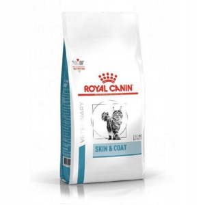 ROYAL CANIN Skin & Coat 3,5 kg
