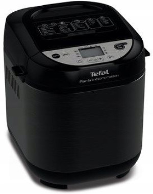 Wypiekacz do chleba TEFAL PF 2518