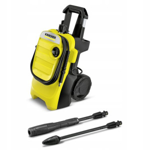Myjka ciśnieniowa KARCHER K 4 Compact