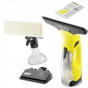 Myjka do okien KARCHER WV 2 Plus N + akumulator